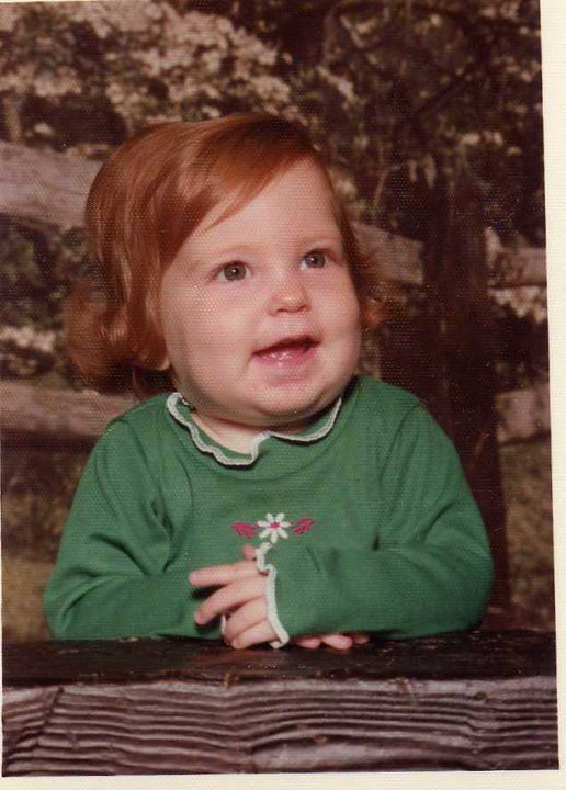 Tonya Blair Guess - Class of 1994 - Butler Traditional High School