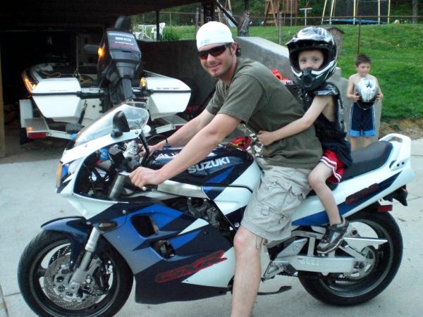 Matt Schulten - Class of 1998 - Butler Traditional High School