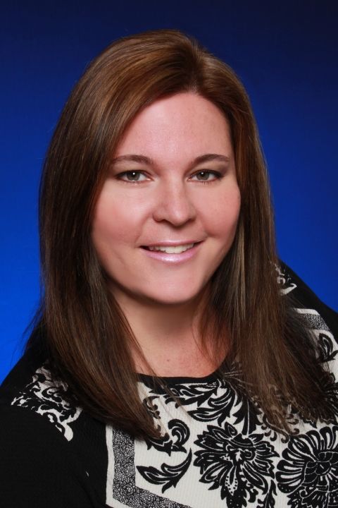Heather Allen - Class of 1993 - Butler Traditional High School