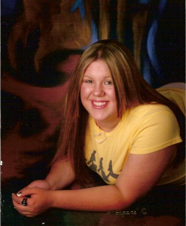 Kristyn Geiser - Class of 2006 - Butler Traditional High School