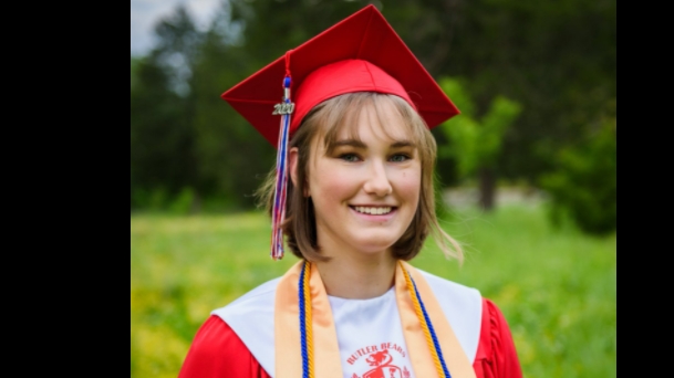 Kaley Redmond - Class of 2020 - Butler Traditional High School