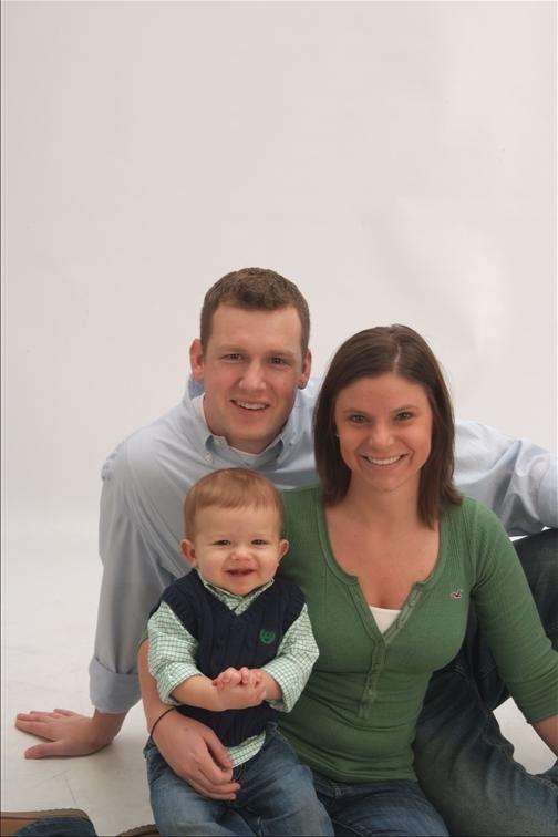 Robin King - Class of 2001 - Butler Traditional High School