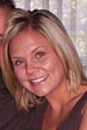 Nicole Hook - Class of 2000 - Butler Traditional High School