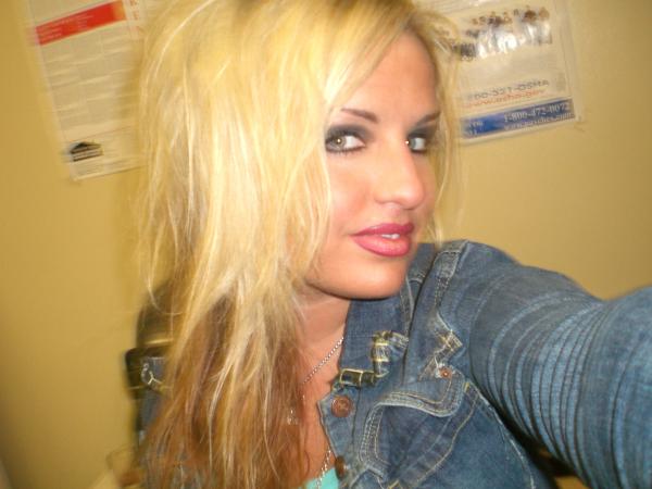 Brittany Doerr - Class of 2000 - Butler Traditional High School