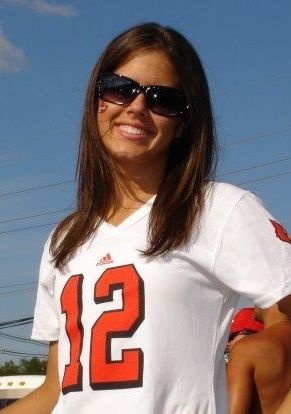 Lesley Mottley - Class of 2004 - Butler Traditional High School
