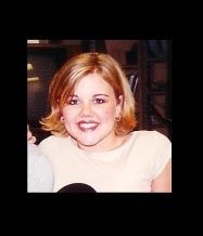 Jennifer Blakeman - Class of 2002 - Butler Traditional High School