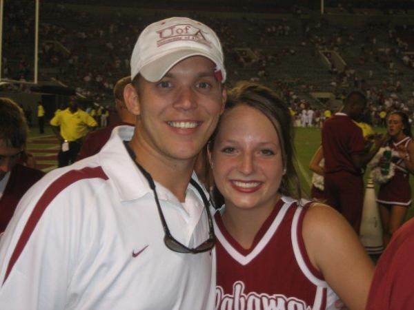 Rebecca Mikes - Class of 2005 - Butler Traditional High School
