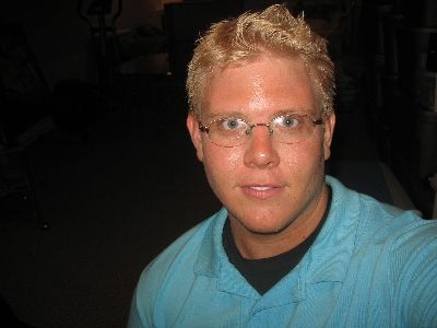 Justin Sullivan - Class of 1997 - Butler Traditional High School