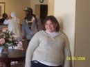 Amanda Walker - Class of 2002 - Butler Traditional High School