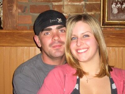 Jessica Lusby - Class of 2003 - Butler Traditional High School