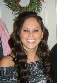 Michael Elizabeth Martin - Class of 2004 - Butler Traditional High School