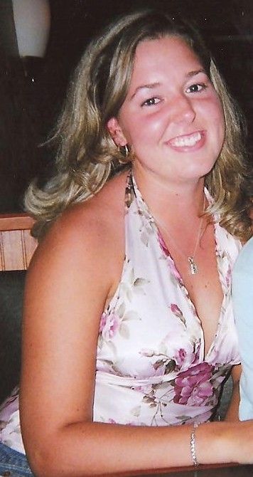 Kristy Mason - Class of 2001 - Butler Traditional High School