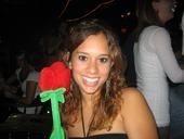 Amber Gramig - Class of 2002 - Butler Traditional High School