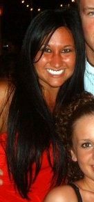 Stephanie Smith - Class of 2004 - Butler Traditional High School