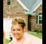Alicia Rock - Class of 2004 - Butler Traditional High School