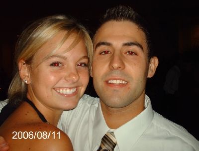 Whitney Bale Bale - Class of 2005 - Butler Traditional High School