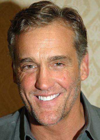 John Wesley Shipp - Class of 1973 - Butler Traditional High School