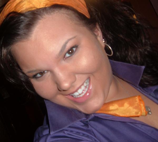 Jenna Benningfield - Class of 2006 - Butler Traditional High School