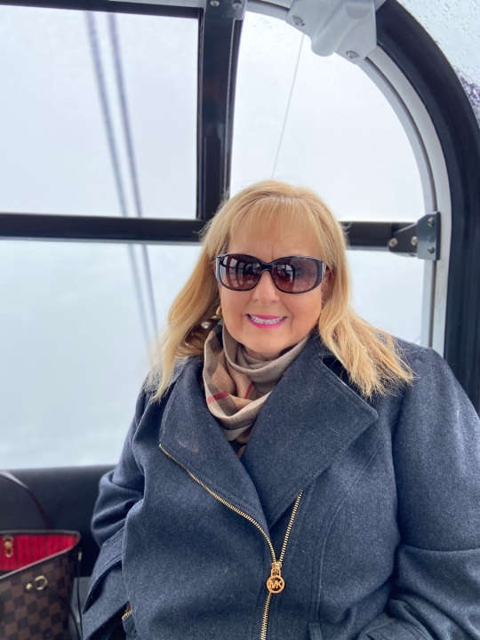 Denise Broumas - Class of 1973 - Butler Traditional High School
