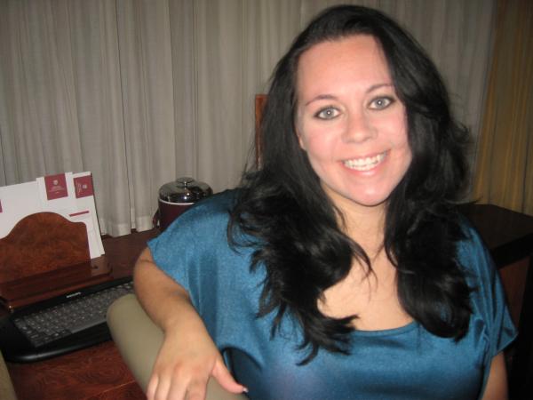 Tiffany Burris - Class of 2000 - Butler Traditional High School
