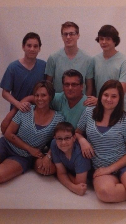 Christy Vandiver - Class of 1995 - Butler Traditional High School