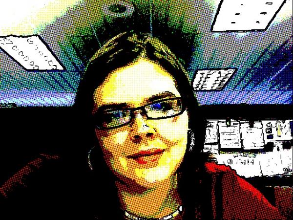 Becky Mcgarey - Class of 2000 - Butler Traditional High School