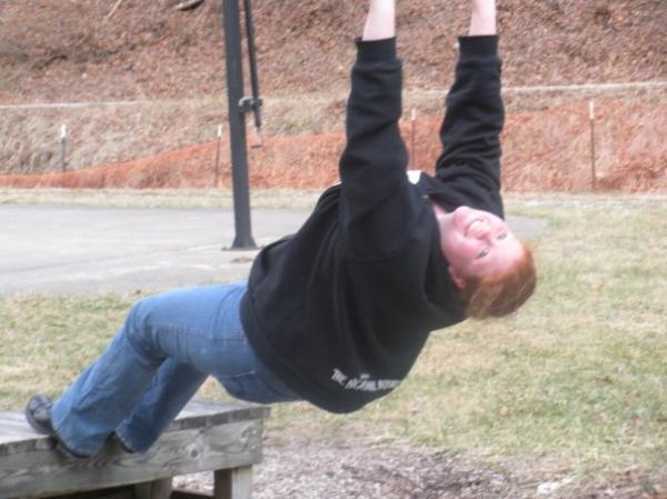 Amanda Luckett - Class of 2008 - Butler Traditional High School