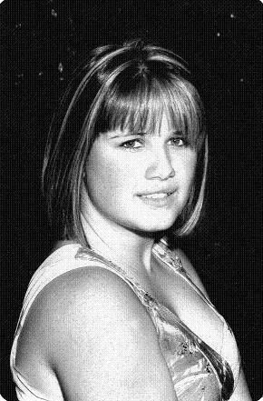Kayla Mcdowell - Class of 2008 - Butler Traditional High School