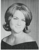 Linda K Warman - Class of 1965 - Butler Traditional High School