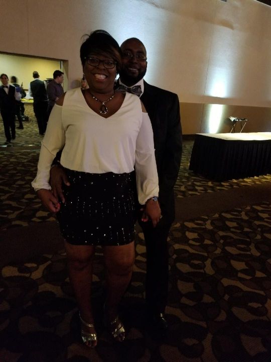 Angela Crutcher - Class of 1983 - Butler Traditional High School