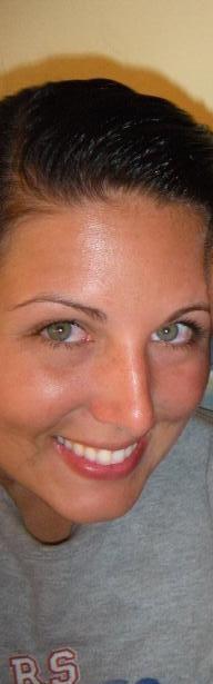 Lyndsey Elliott - Class of 2007 - Butler Traditional High School