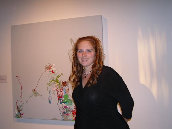 Ida Shelly Jackson - Class of 2000 - Butler Traditional High School