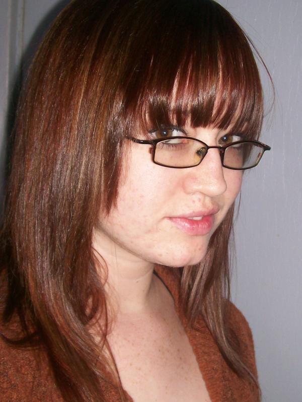 Elizabeth Pendley - Class of 2006 - Butler Traditional High School