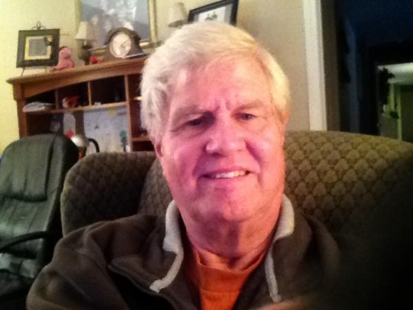 Wayne Veech - Class of 1965 - Butler Traditional High School
