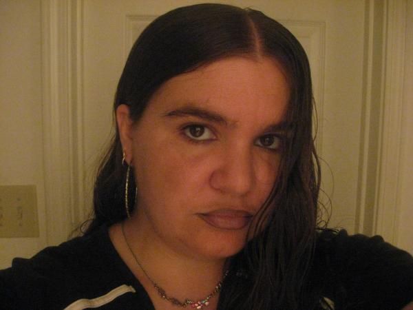 Shannon Ferriss - Class of 1992 - Butler Traditional High School