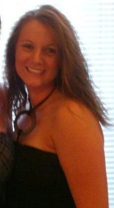 Jennifer Elder - Class of 1993 - Butler Traditional High School