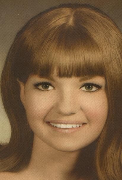 Vicki Cardwell - Class of 1970 - Butler Traditional High School
