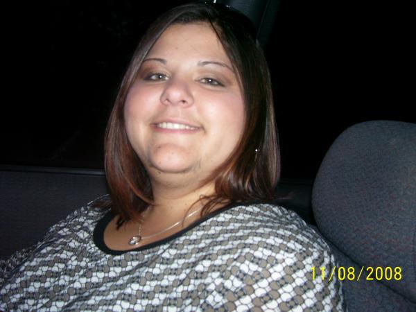 Tiffany Jacobs - Class of 2004 - Butler Traditional High School