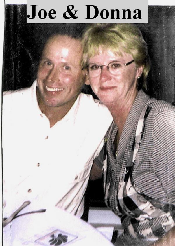 Joe Varner - Class of 1973 - Butler Traditional High School