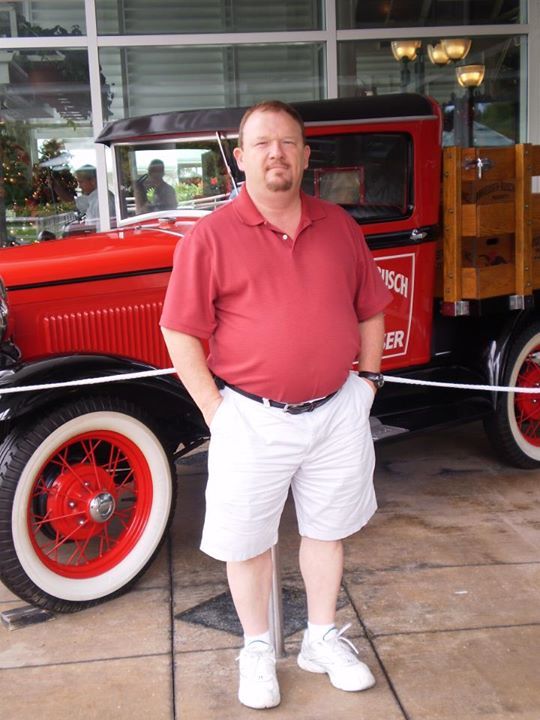 David Van Huss - Class of 1975 - Butler Traditional High School