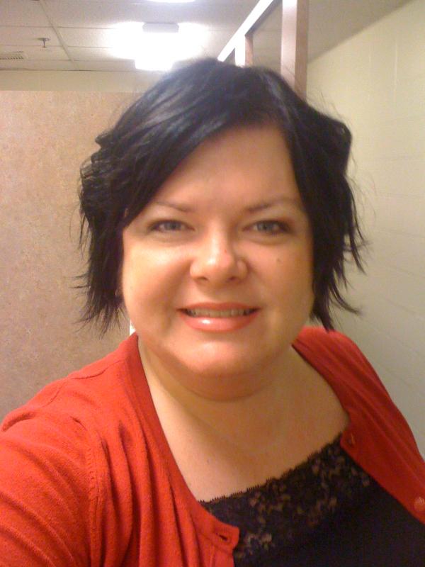 Lesley-anne Bloss - Class of 1997 - Butler Traditional High School