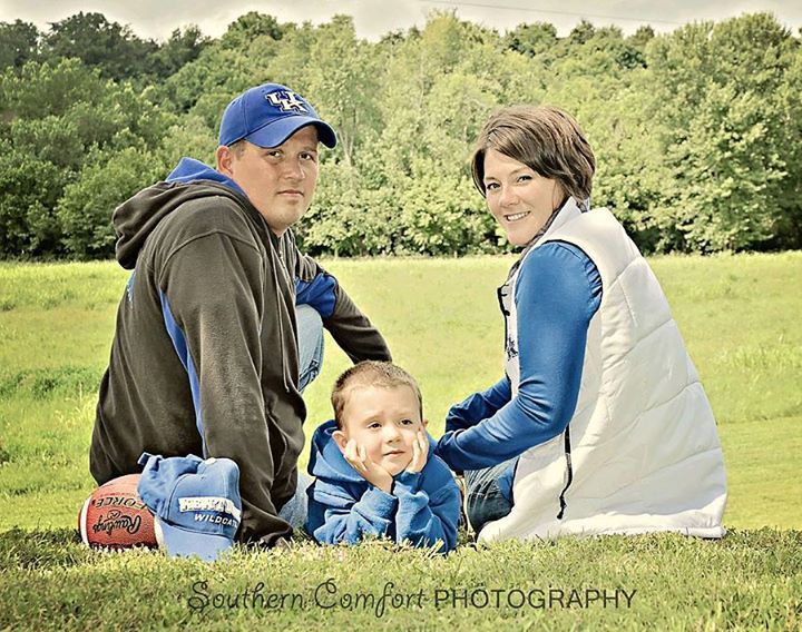 Beth Wigginton - Class of 1998 - Butler Traditional High School