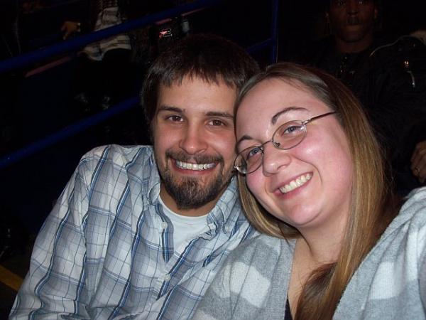 Ashley Triplett - Class of 2005 - Butler Traditional High School