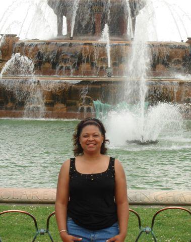 Arlisa Greenwell - Class of 1986 - Butler Traditional High School