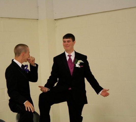 Jacob Dockery - Class of 2011 - Butler Traditional High School