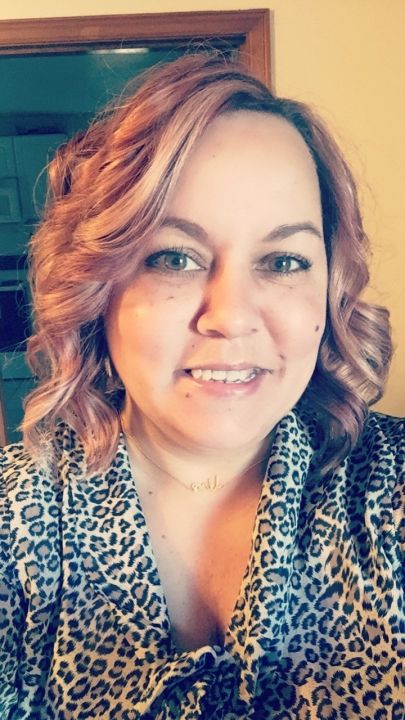 Charline Price - Class of 1992 - Butler Traditional High School