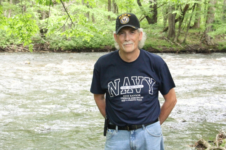 Mike Berry - Class of 1964 - Butler Traditional High School