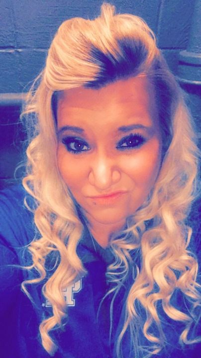 Carla Peters - Class of 2002 - Butler Traditional High School