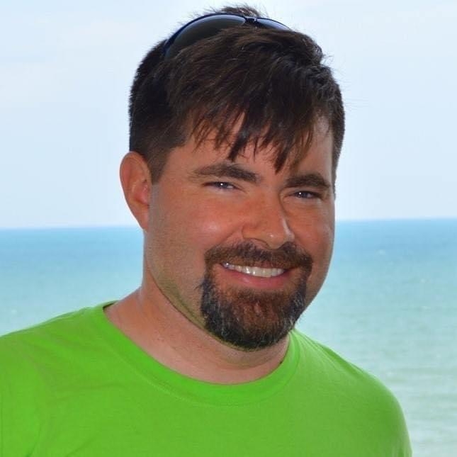 Chris Riney - Class of 2002 - Butler Traditional High School