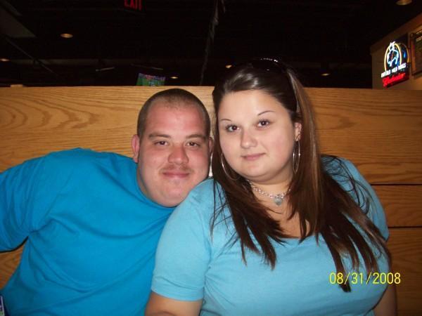 Clarissa Moffett - Class of 2005 - Doss High School
